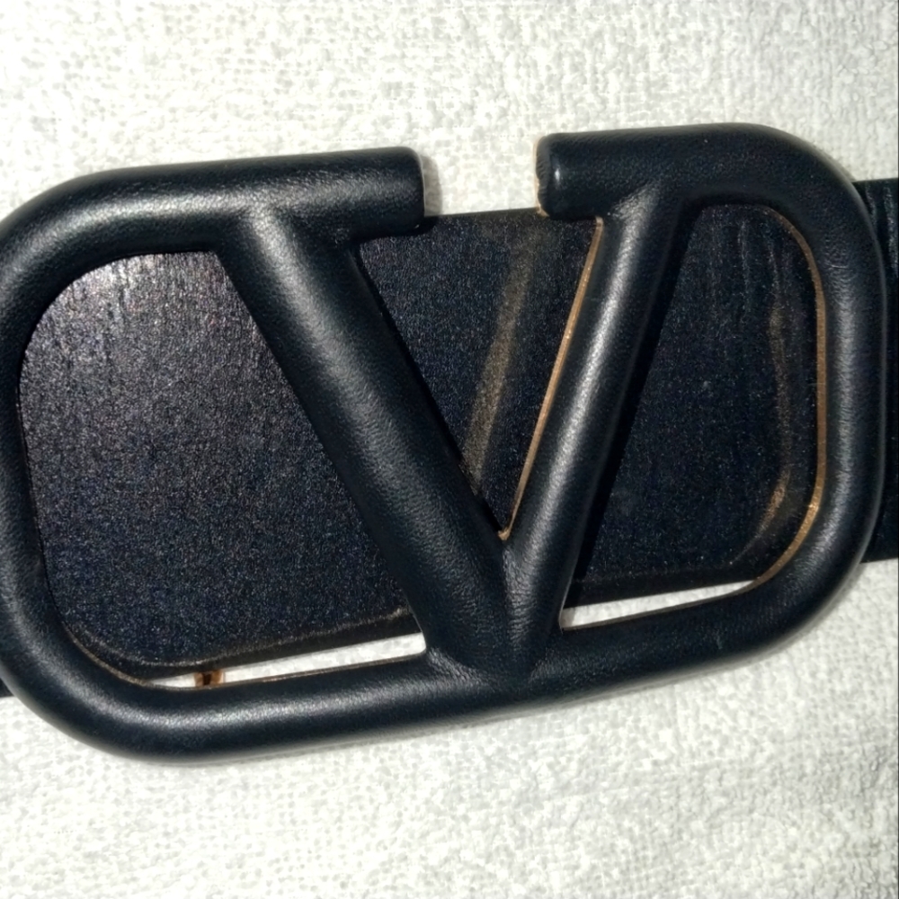 Valentino extra wide/Long